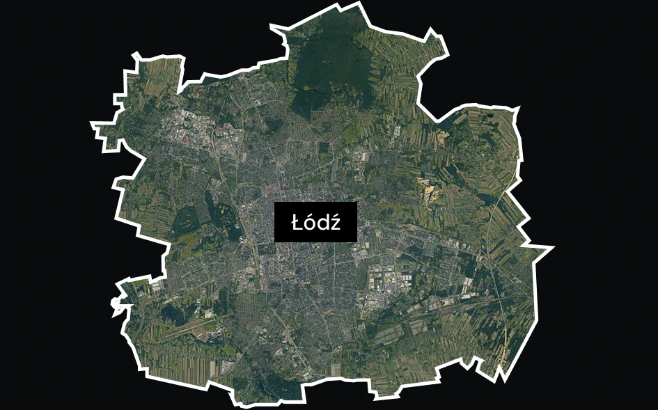 Montaż systemu alarmowego Łódź
