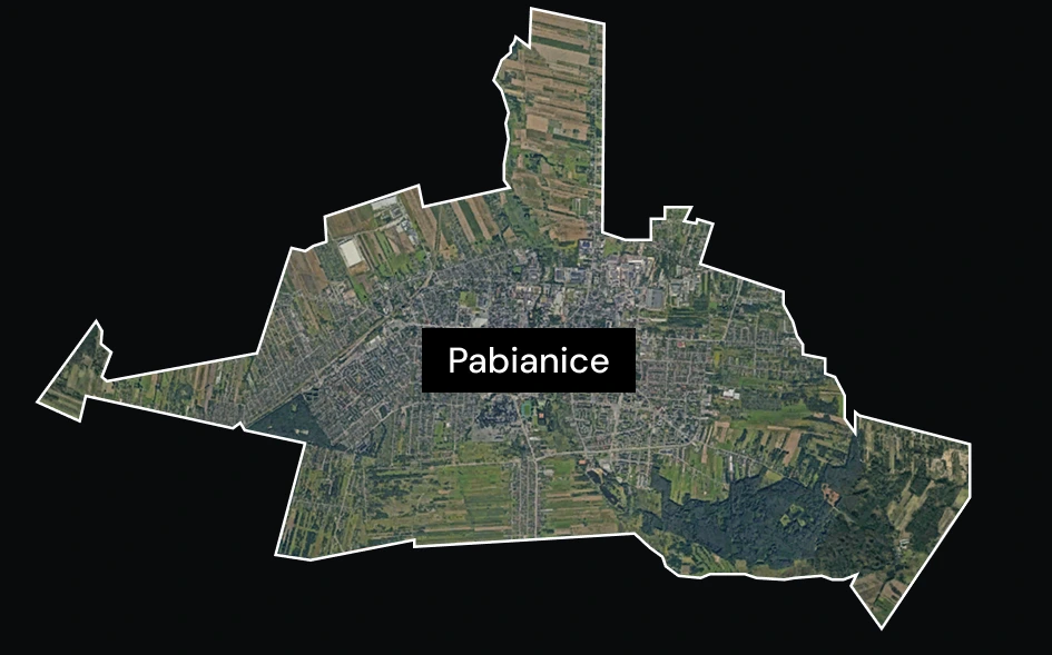 Montaż systemu alarmowego Pabianice