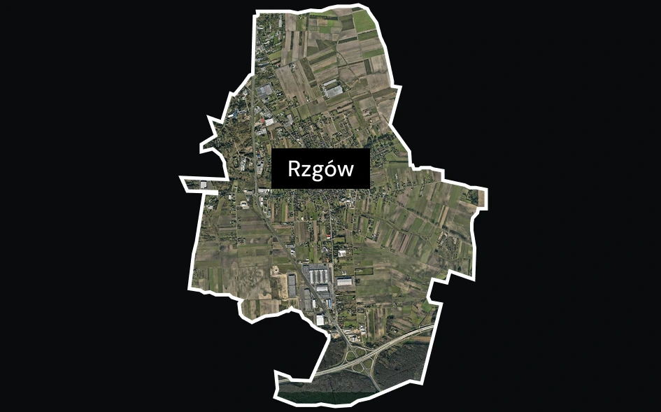Montaż systemu alarmowego Rzgów