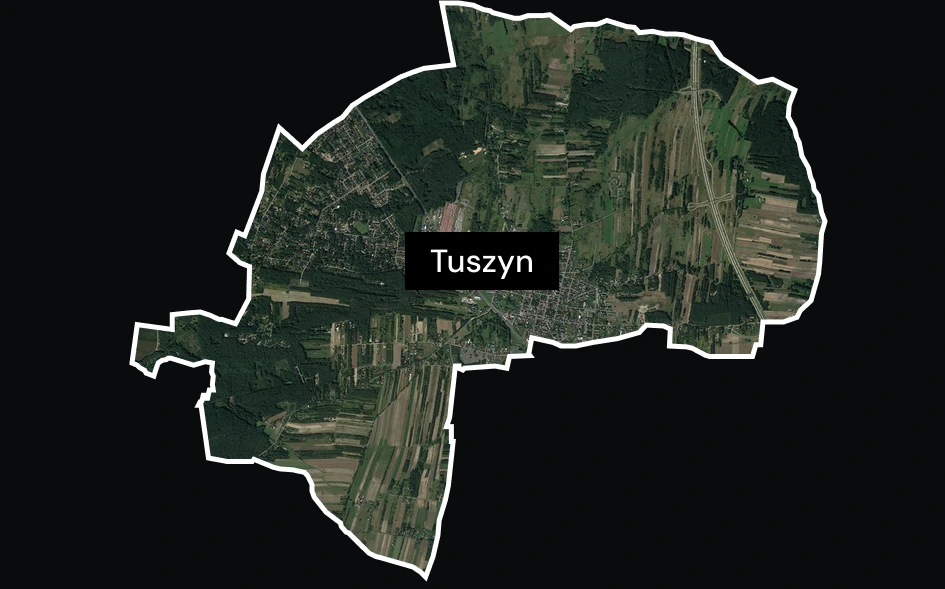 Montaż systemu alarmowego Tuszyn